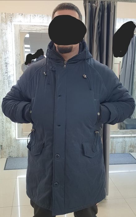 Оригинальная куртка Calvin Klein "M"