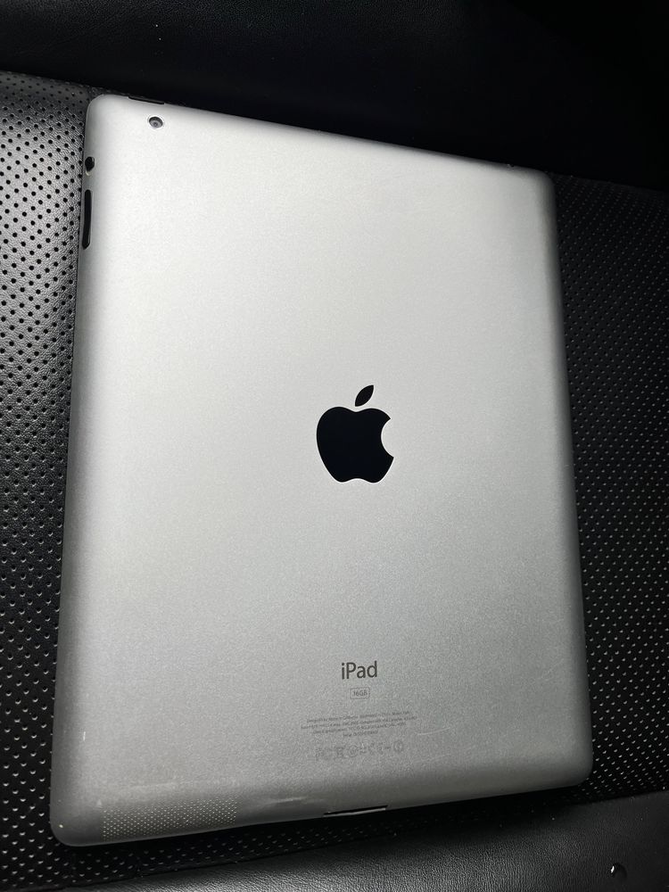 iPad Apple A1395 16GB