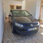 VW Polo 1.2 TDi BlueMotion