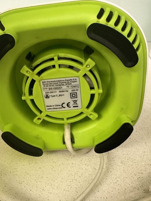 Liquidificadora Ufesa