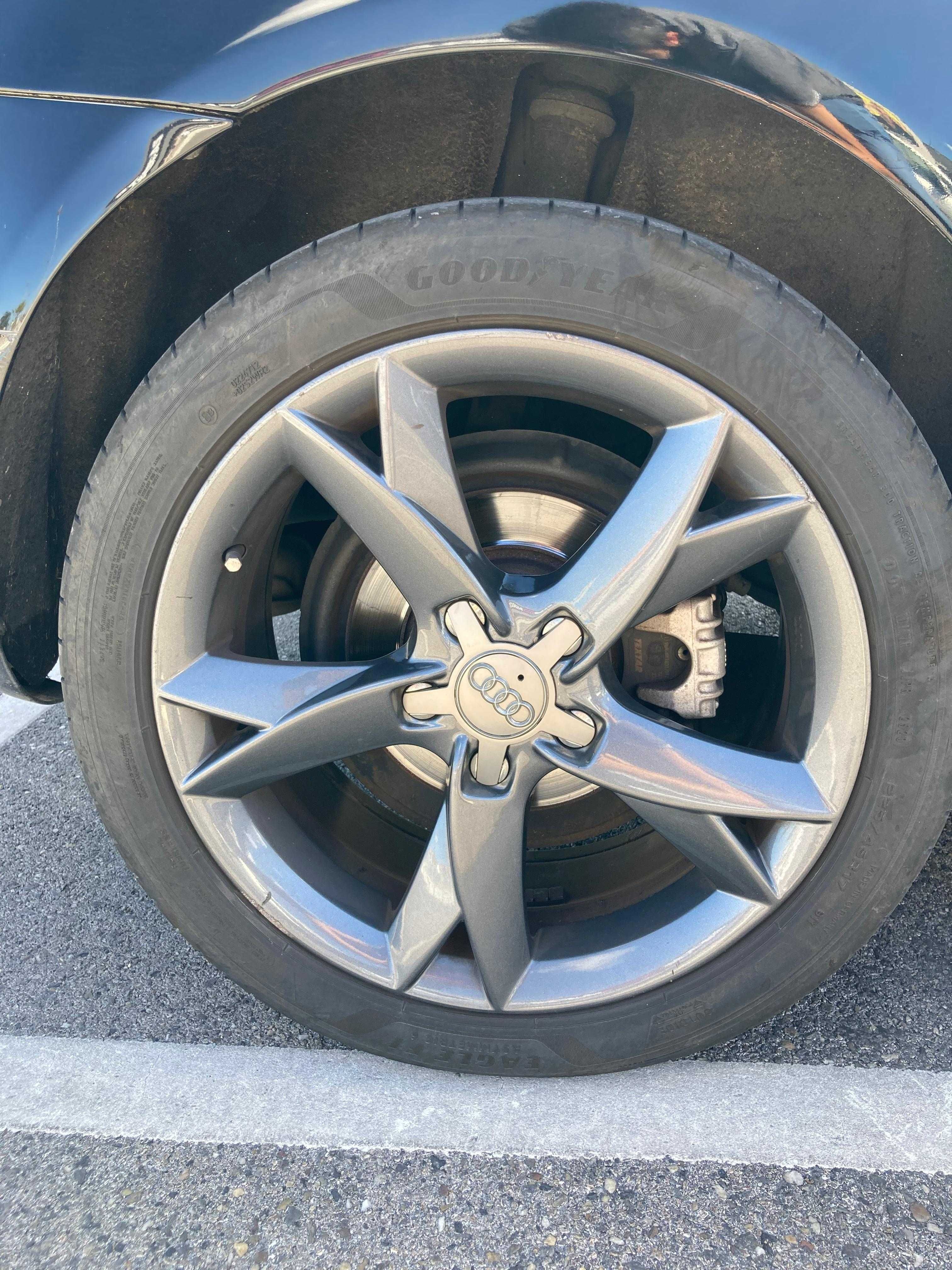 Audi A3 2.0 TDI Sport Nacional