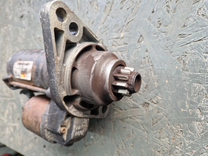 Rozrusznik 1.4 TSI Vw Audi Seat Skoda  BOSCH 098.602.02.40