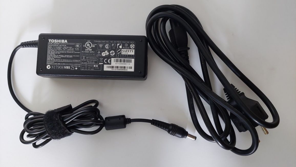 Toshiba PC portátil Satellite L650