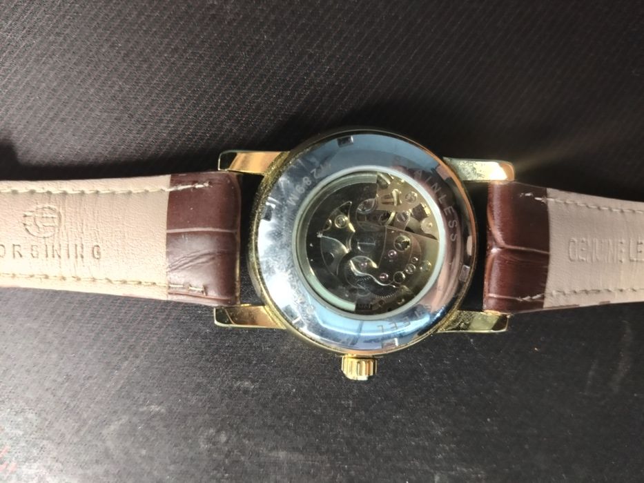 Годинник механічний