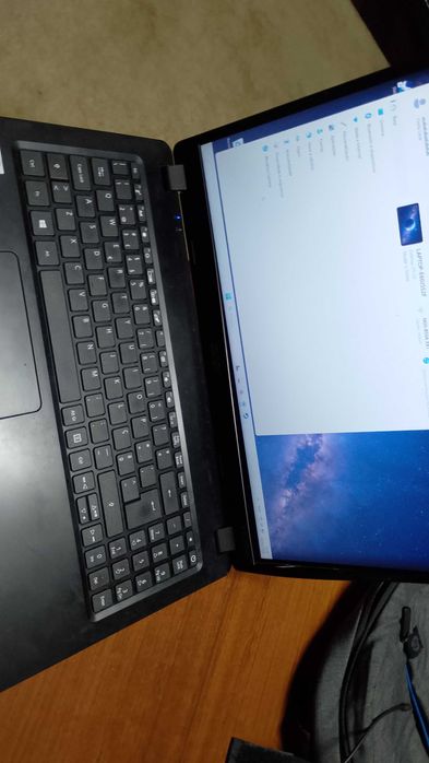 Acer extensa i5-10gen