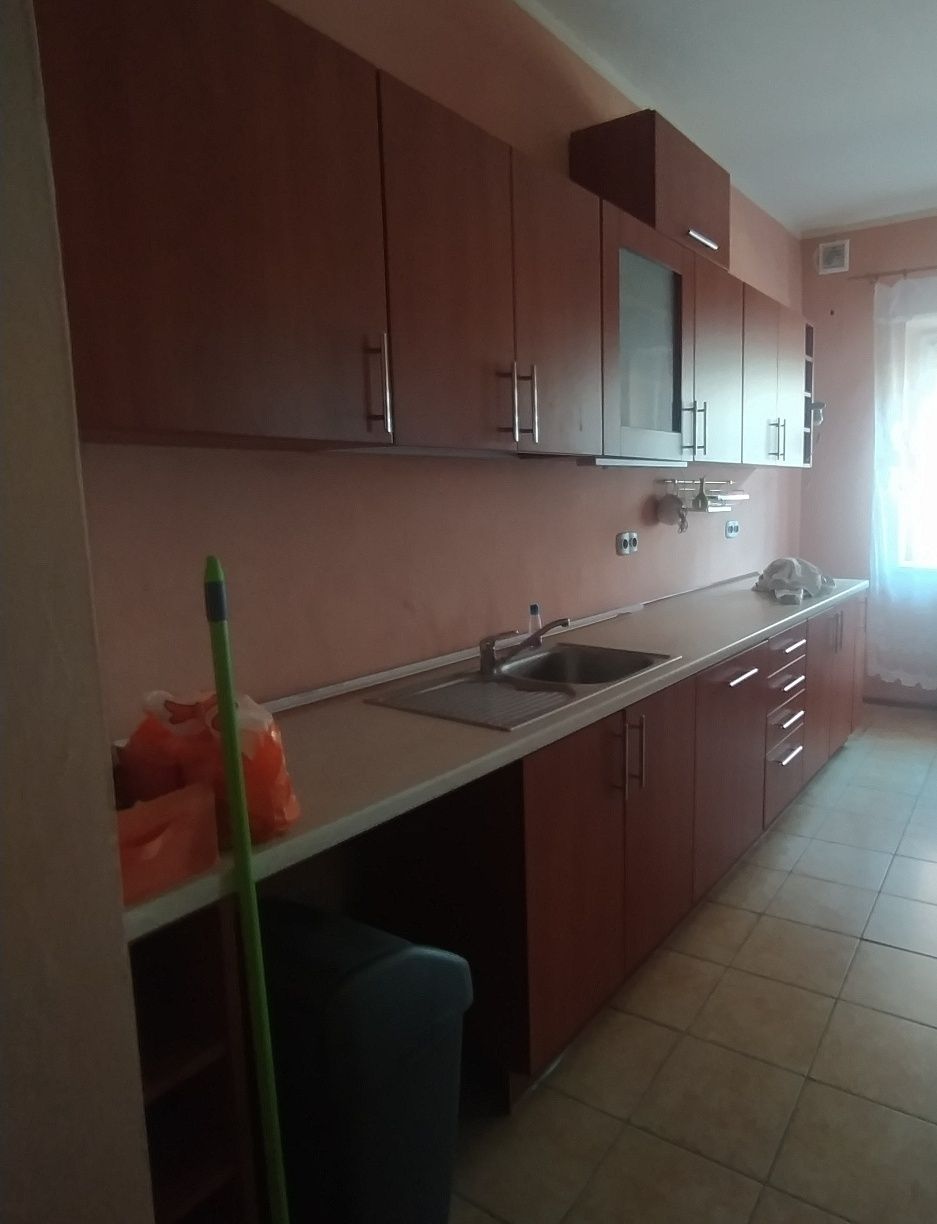 Kuchnia meble kuchenne na wymiar szer. 3,60 - 3,70