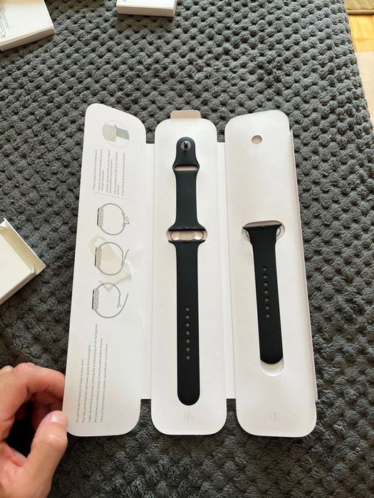 Opaska Apple Watch 42mm