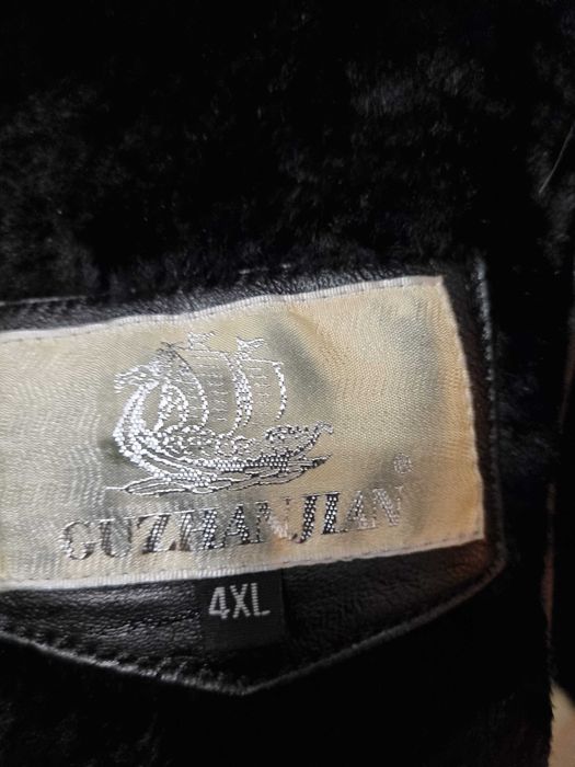 Дубленка жен., 48-50р.