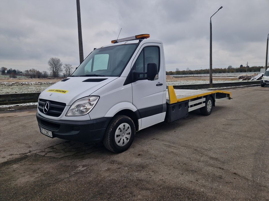 Wypożyczalnia lawety wynajem autolaweta pomoc drogowa