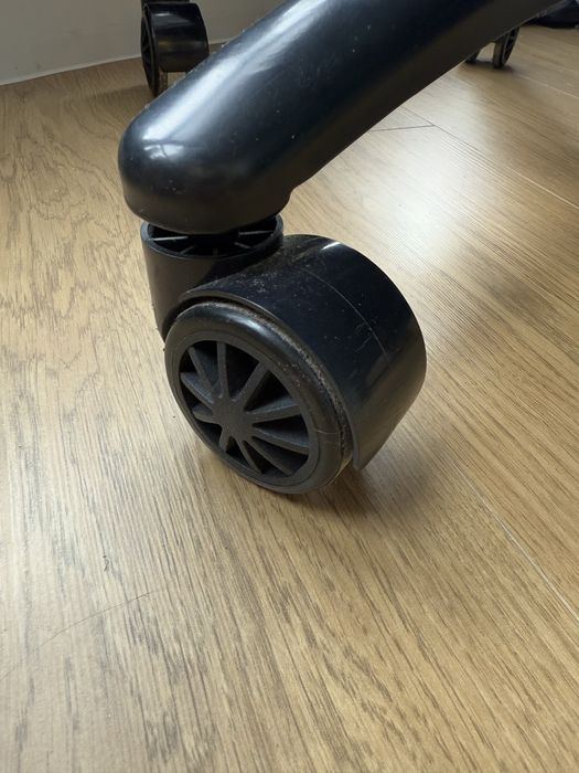 Крісло геймерське компʼютерне ігрове FRAGON