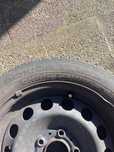 2 opony zimowe Nokian tyres 205/55 R16