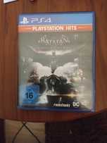 Batman Arkham knight ps4