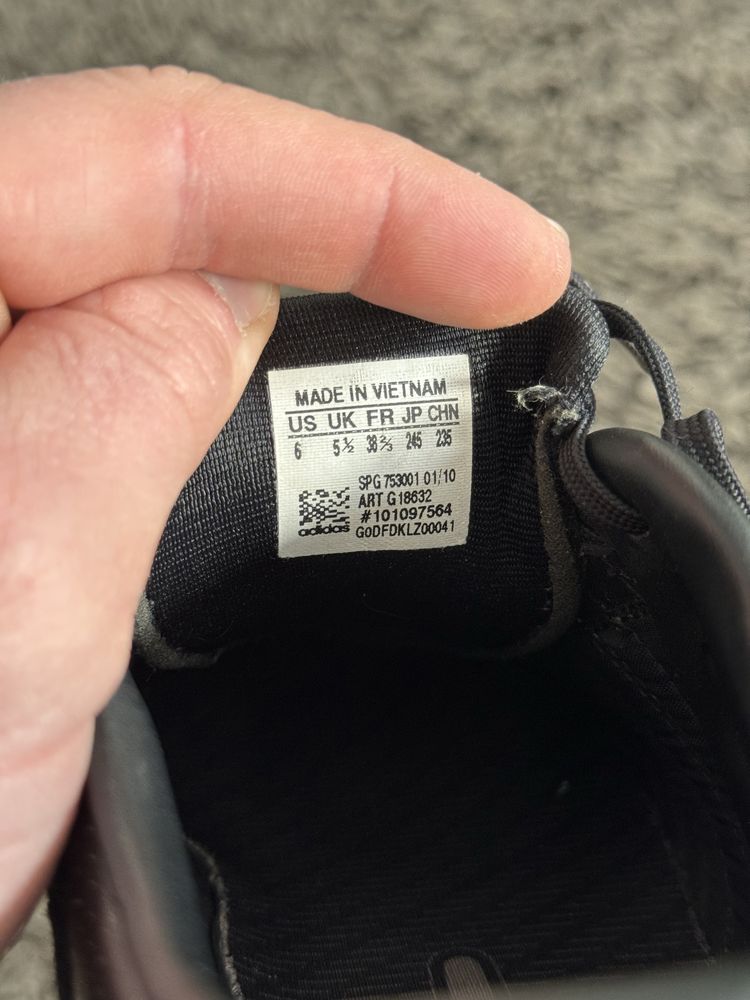 Adidas Adi Nova Розмір 38 24 см