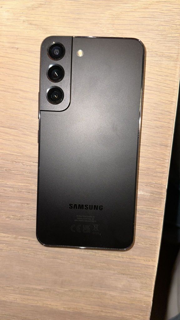 Samsung S22 5G como novo