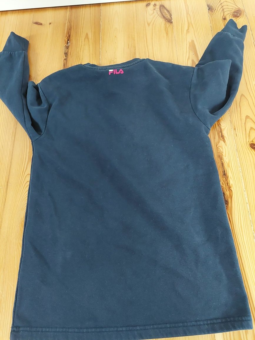 Bluza FILA dla dziewczynki 122-128