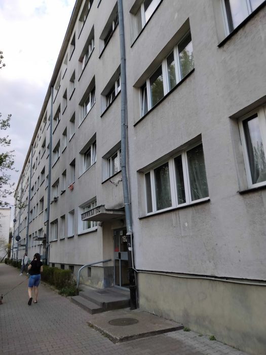 Wynajem pokoje przy ul. Gajowicka 192 (Borek)