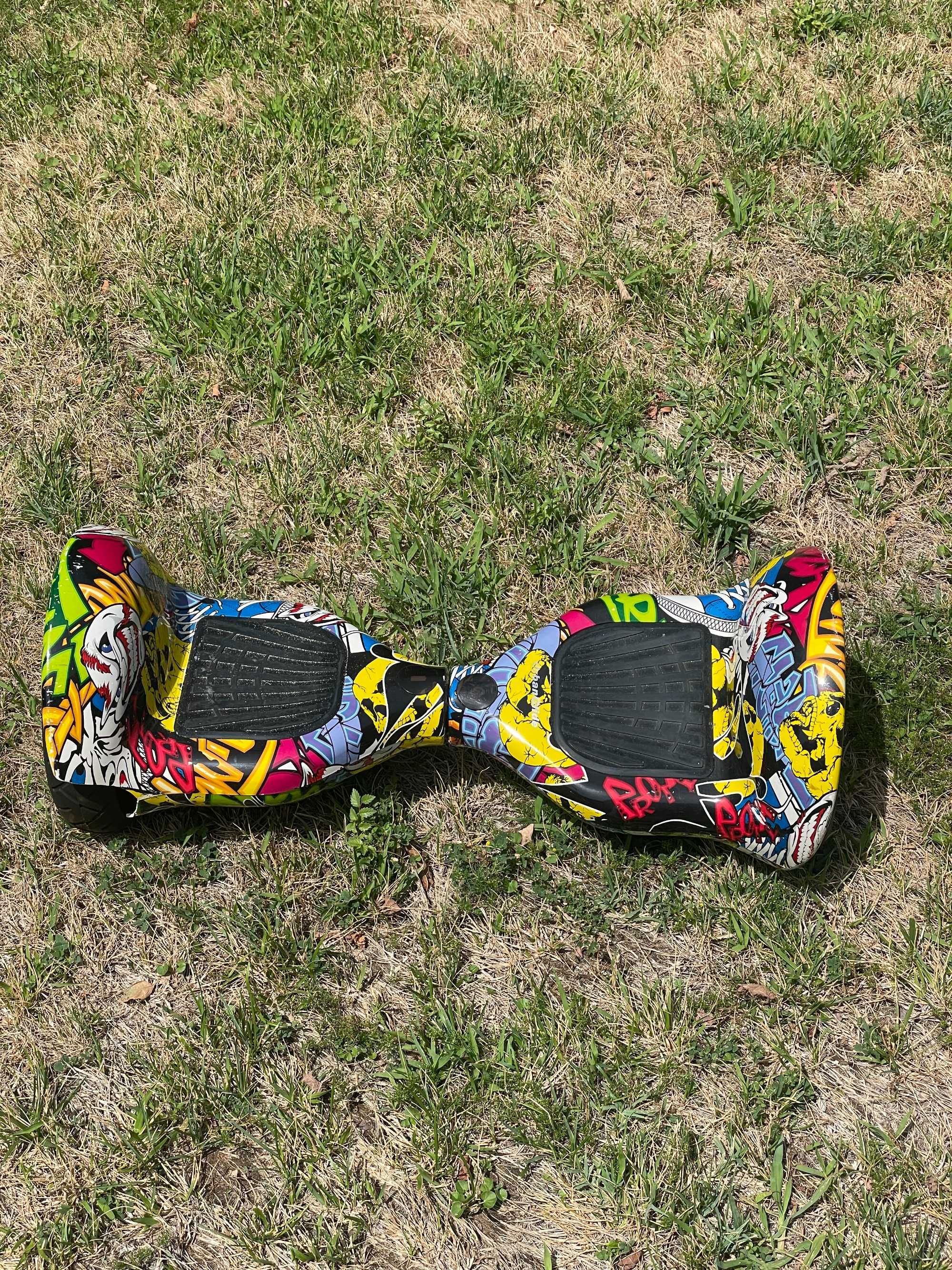 HOVERBOARD Storex UrbanGlide 100 - Multicor (FNAC)