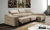 Sofa chaise long