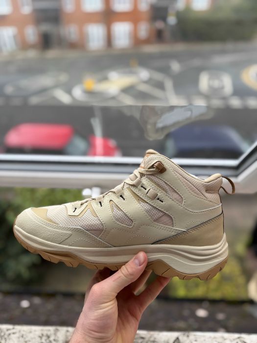 Ботинки The North Face є розміра в наявності для гір тактичні вел 48р