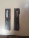 Kingston Fury Beast 32Gb 3200mHz DDR4