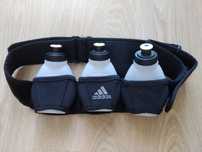 Saszetka nerka z bidonami Adidas