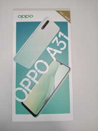 OPPO A31 czarny, smartfon, telefon, pamięć 64GB/4GB, android.