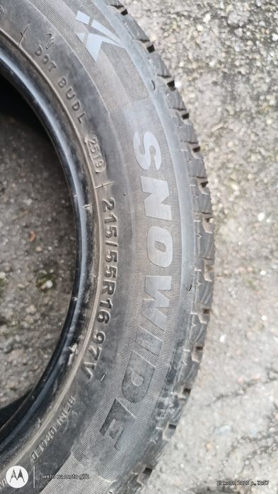 Продам автошини без проблемні.