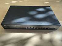 Switch TP-LINK TL-SG2210MP Gigabit