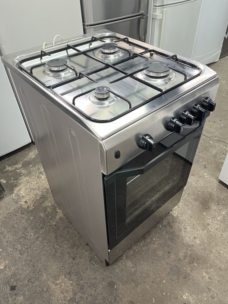 Kichenka Indesit gazowa 50cm |12msc |BD stan |Dowóz