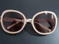 Oculos de sol marca "Ana Hickmann"