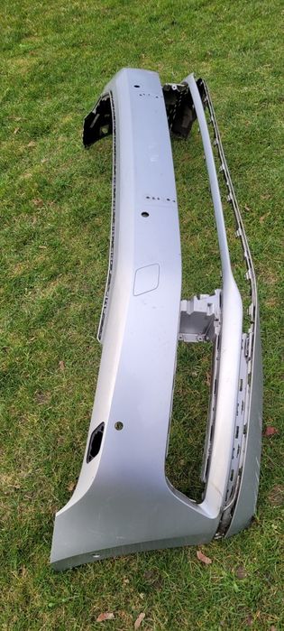 vw passat b8 zderzak przód 3g0