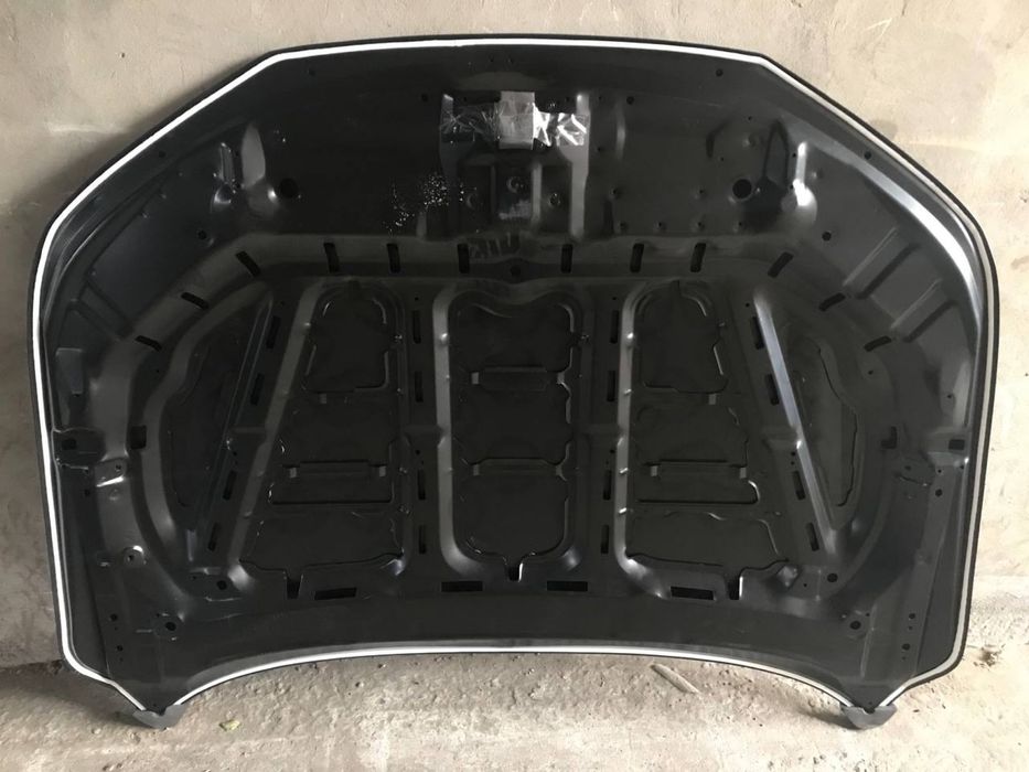 Капот, крило, переднє крило, крила honda accord 11 2021 2022 2023 2024