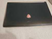 Laptop gamingowy MSI GV72 7RD