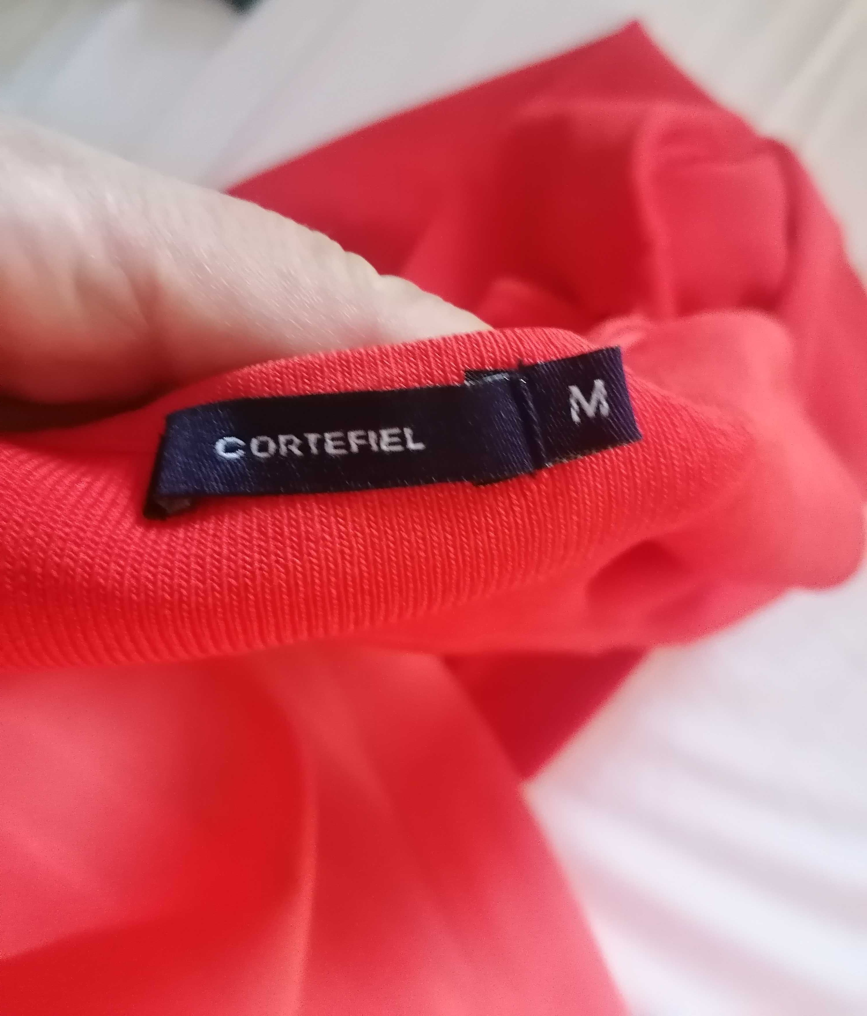 T-shirt sem mangas