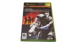 Gra Xbox Project: Snowblind Microsoft Xbox
