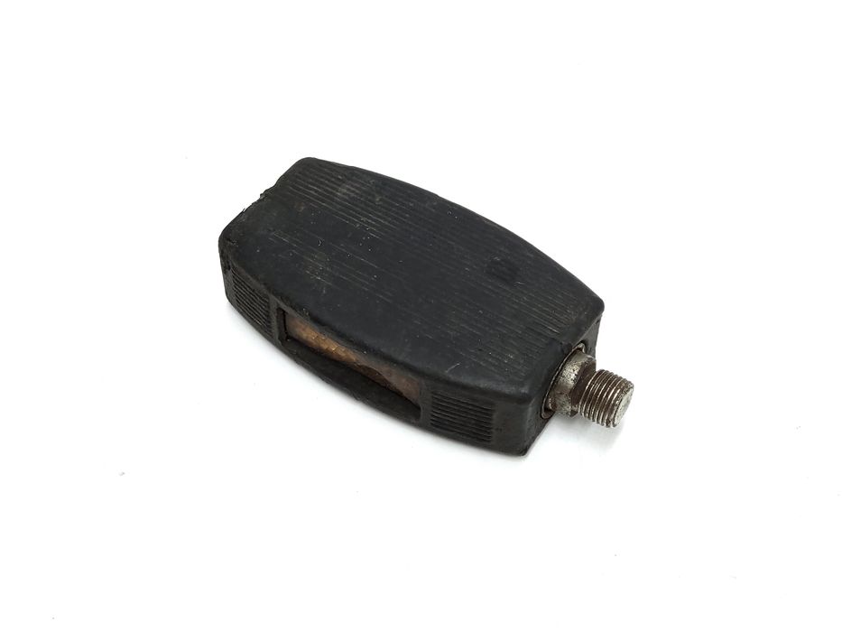 Pedał gumowy ZZR Romet Karat Czajka Sokół Flaming Wigry Gil Universal