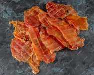 Jerky Beef Suszona Wołowina 850gr