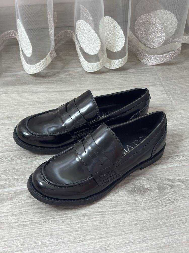Жіночі лофери Calvin Klein