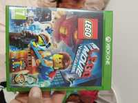 LEGO przygoda Xbox one. Series x