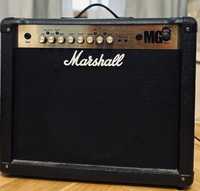 Гітарний комбопідсилювач Marshall MG30GFX