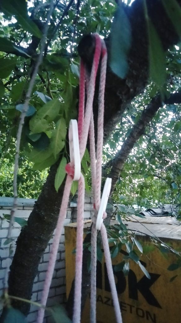Віддам дитячу люлячку
