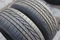 215-60-R16 GOODYEAR EFFICIENT пара 2 штуки летней резины GERMANY