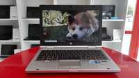 Tani Laptop HP EliteBook 2560p 12,5" i7 8GB/128SSD Win 10 FV23 Raty0%