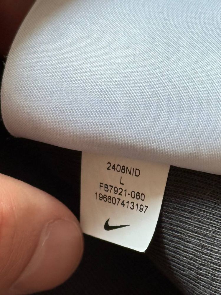 Зіп худи Nike Tech Fleece оригінал