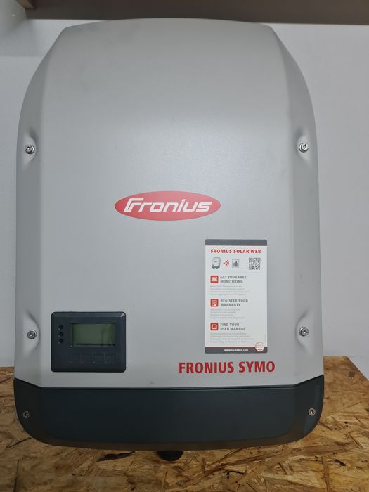 Falownik Fronius
