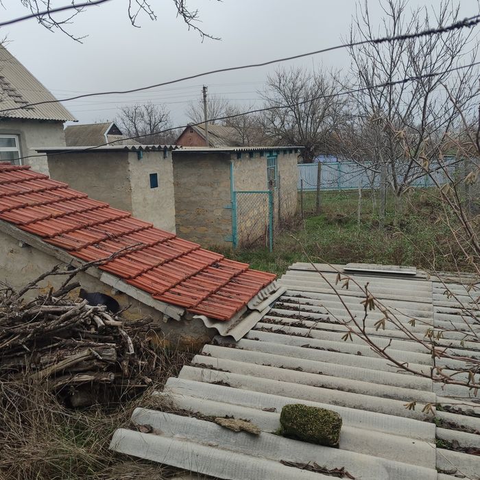 Продам будинок новий