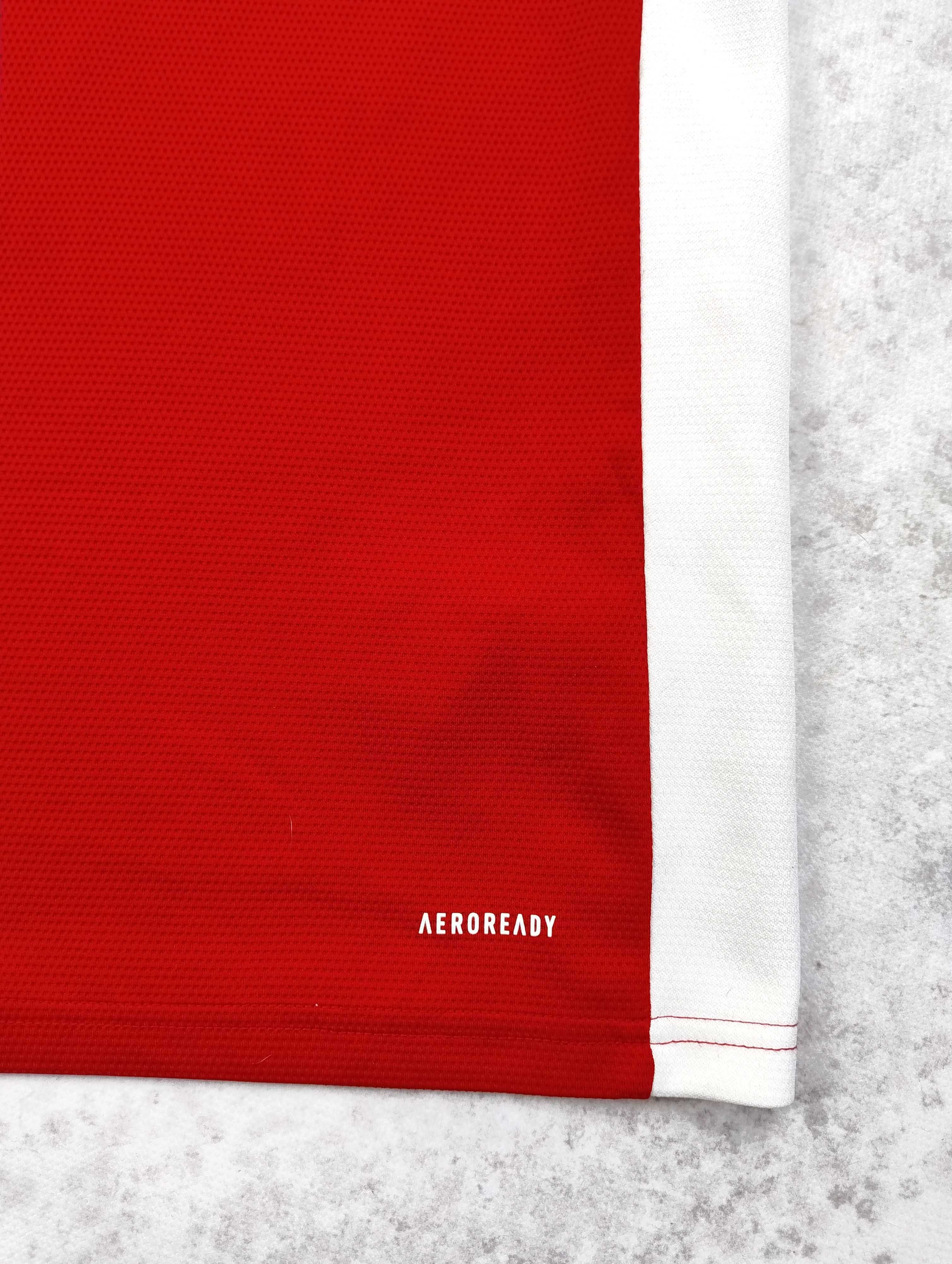 Arsenal FC Adidas Home Jersey 2021/22 koszulka piłkarska XS