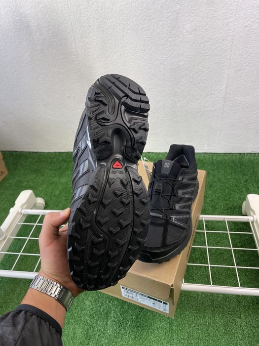 Кросівки Salomon Xt Backbone GTX Оригінал