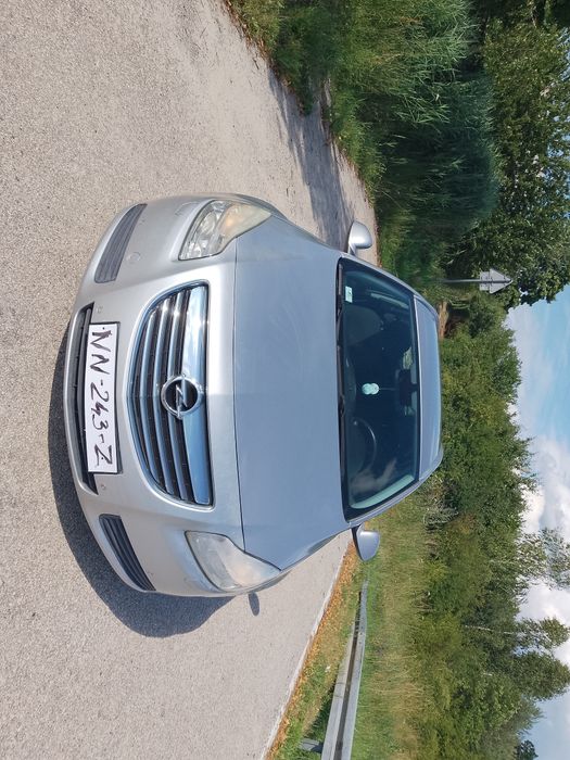 Opel##Insignia#Cosmo#1,8 benzyna #