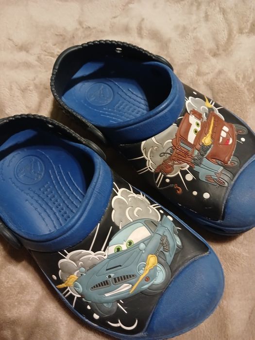 Крокси для плавання